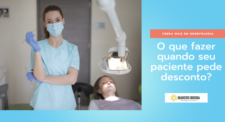 desconto em odontologia