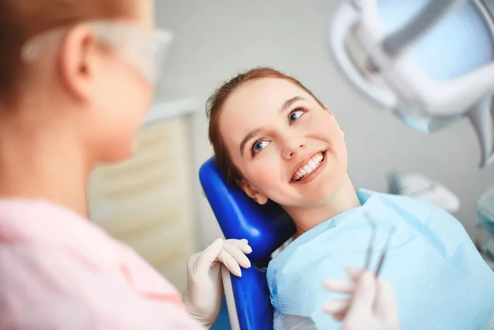 captar pacientes de odontologia