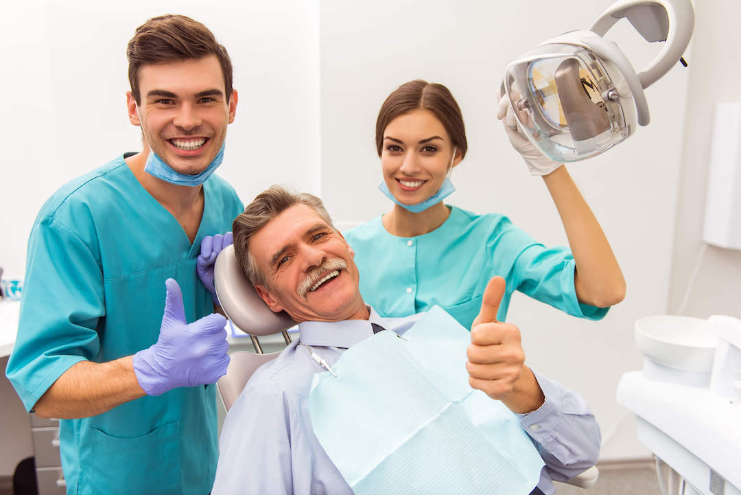 como captar pacientes para o consultorio de odontologia